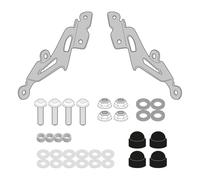 Kit Attaches Pour Aileron GIVI 2166A Pour Yamaha 125 MT 125 2020-2023
