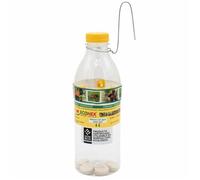 Kit attractif CERATINEX® contre les mouches des fruits