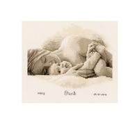 Kit au point compté Premier câlin