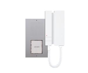 Kit Audio 2 Fils Un Appel Extra-Mini. - COMELIT KCA0061