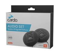 Kit Audio 45Mm Cardo Avec Sound Par JBL SPAU0010