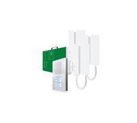 Kit Audio 5 Fils Trois Appels Extra-Mini - COMELIT KAE5063