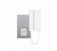 Kit Audio Analogique à 2 fils Ciao-Mini - KCA0061 - Comelit