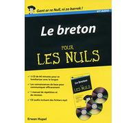 Kit Audio Breton pour les Nuls