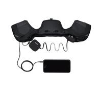 Kit Audio Casque Smith Aleck Wired Homme Noir 2021