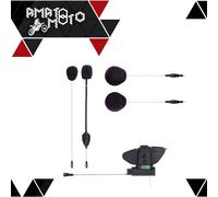 Kit Audio Et Base De Montage Midland Série BT PRO