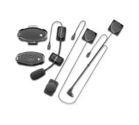 Kit Audio Interphone Noir Noir