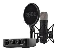 Rode Kit studio complet NT1 AI-1 Signature MK2