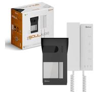 Golmar Kit audio Soul GS4110/TART – 1 appel à combiné