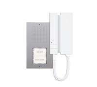Kit Audio Un/Deux Appels Ciao-Mini. 4+N - COMELIT KCA5061B