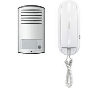 Kit Audio Vidéophone Monofamilial 2 Fils SprintL2 Ligne 2000 Bticino 366811