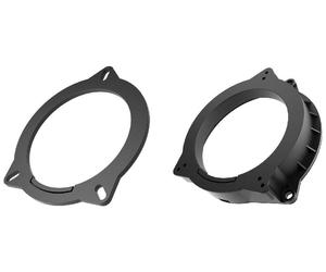 KIT AUDION APBMW A4E Anneaux haut-parleurs Audison BMW BMW X5, X6, Série 5 NEUF