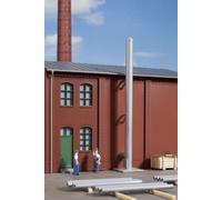 Kit Auhagen 80110 HO CHEMINÉE EN ACIER INOXYDABLE