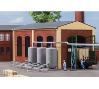 Kit Auhagen 80111 HO CHAUDIÈRE À ACCUMULATION À VAPEUR