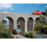 Kit Auhagen VIADUCT HO/TT 11344