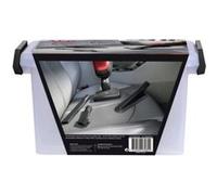 Kit auto et maison pour aspirateur AEG la gamme PureF9 G