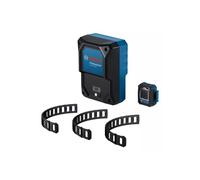 Accessoire d'aspiration Bosch Professional Kit Autostart GCA 30-42 + GCT 30-42, à piles - 1600A02GF1