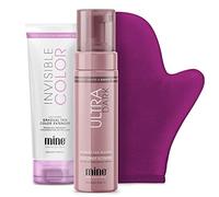 Kit autobronzant MineTan Forever Bronze