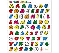 Kit autocollant lettres Valentino Rossi