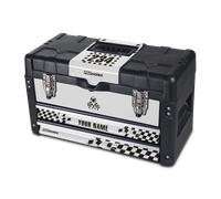 Kit Autocollants Boîte à Outils 24MX X2 Race