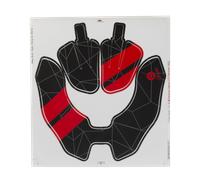 Kit Autocollants Minerve Atlas Broll Inferno Inferno Inferno