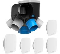 Kit VMC auto-réglable AUTOCOSY HI