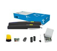 Kit Automatisation Came AXI BATTANTE SPECIAL EDITION 8K01MP-006 2.5 M