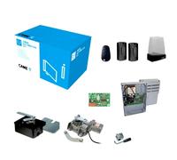 Kit Automatisation Pour Portail 1 Anta Battante Came Frog U1924 Avec Caisse