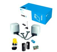 Kit Automatisation Pour Portail À 2 Battants CAME FAST 70 001U1855