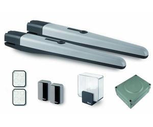 Kit automatisme à vérins Wingo 5024 BDKCE NICE - WINGO5024BDKCE