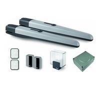 Kit automatisme à vérins Wingo 5024 BDKCE NICE - WINGO5024BDKCE G