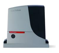 Kit automatisme de portail NICE ROBUS 500 HI-SPEED - Pour portail coulissant 500 kg max