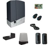 came kit automatisme bxv 24v dc 801ms-0150 8k01ms-003 (ex bxv400k04)