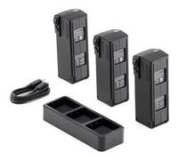 Kit autonomie DJI Mavic 3 - Batteries et chargeur