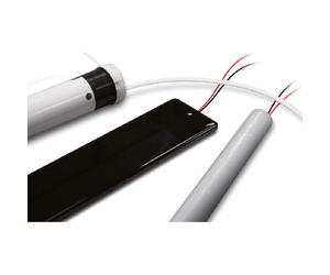 Kit Autonomo motorisation solaire Gaposa XQBPX616 - Volet roulant