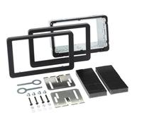 Kit Autoradio 2Din compatible avec Alfa-Romeo 159 Brera Spider Avec Navigation -
