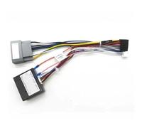 Kit Autoradio Cache-Radio Autoradio Fascia pour Dodge pour Ram 2002-2005, Installation Stéréo Automatique du Panneau De Tableau Bord, Kit Cadre Plaque Frontale