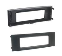 Kit Autoradio Cache-Radio pour Citroen pour C4 pour C5 RD3 Autoradio Multifonction C-écran Coque Cadre Fixe Lecteur CD Écran Boîtier De Remplacement