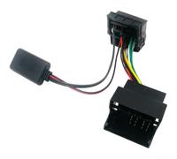 Kit AUX 5.0 sans fil pour 307 408 508 Kit AUX sans fil 5.0 pour (B) | Puce 5.0, streaming audio stable, prend en charge le profil A2DP, compatible avec 307 408 508
