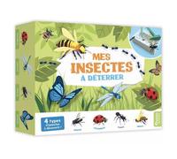 Kit auzou editions beige