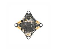 Kit Avatar 1s V2 - Caméra Nano 1080p 60 IPS avec VTX 32 canaux, Faible Latence for Drones de Course FPV(Air 4IN1)