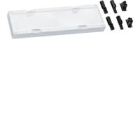 Kit avec couvercle complet Universal N HC 150x500mm UC12BA