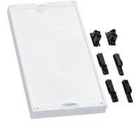 Kit avec couvercle complet universel N HC 450x250mm UC31BA