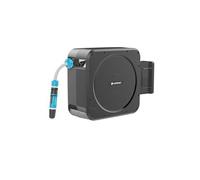 Cellfast Boîte à tuyau ERGO alimentation automatique