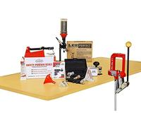 Kit avec Presse de rechargement Breech Lock Challenger 900304-Ssi de Lee Precision - Multicolore