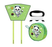 Kit avec sac de rangement et construction stable - Kit de jeu pour & Plaisir de plage | pour l'extérieur, le parc, le jardin, la cour, le camping, les pique-niques, les jeux et la détente