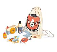 Kit aventure safari en bois