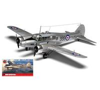 KIT AVION AIRFIX 1/48 AVRO ANSON MK.I MODÉLISME VOITURE STATIQUE