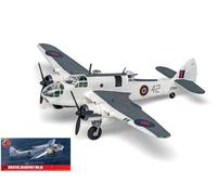 KIT AVION AIRFIX 1/72 BRISTOL BEAUFORT MK.IA MODÉLISME VOITURE STATIQUE