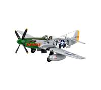 Kit avions - P-51D Mustang